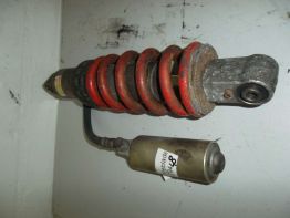 Stossdampfer hinten Honda CBR 900 RR
