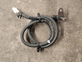 ABS sensor achter Yamaha MT 07