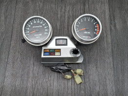 Tellerset Kawasaki VN 700 750