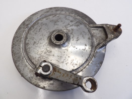 Trommelrem Yamaha YX 600 Radian