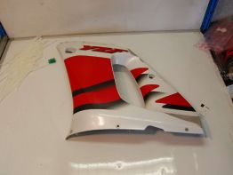 Cowl left small Yamaha YZF R6