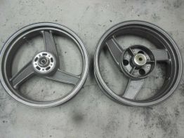 Velgen set Kawasaki ZZR 600