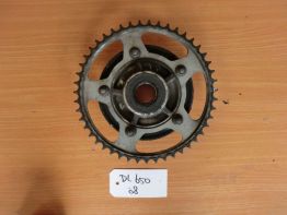 Driven flange Suzuki DL 650 V STROM