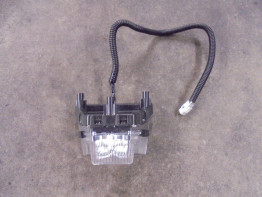 Achterlicht Suzuki GSX 8R