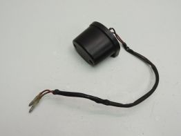 Kentekenplaathouder Kawasaki LTD 454