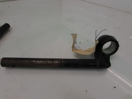 Clip on rechts Honda VF 500 