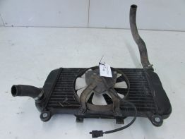 Kuhler Kawasaki ZZR 600