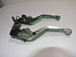 Bremshebel Yamaha MT 07