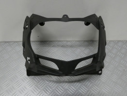 Topkuip bekleding BMW F 800 GT