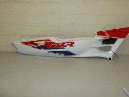 Rechter achterkant Honda CBR 600 F