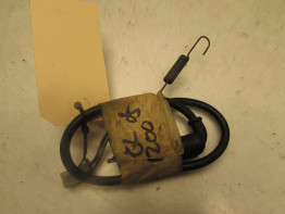 Wire harness front Honda Goldwing GL