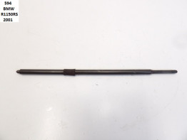 Koppeling BMW R 1100 1150 RS