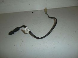 Overig Kawasaki ZEPHYR 1100