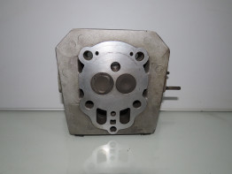 Cilinderkop Moto Guzzi V35 V50 V65