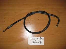 Clutch cable Suzuki GSX R 600