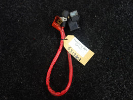 Startmotor relais Yamaha FJR 1300
