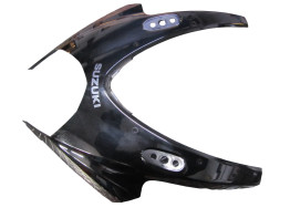 Topkuip Suzuki GSX R 1000