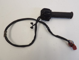 Stuurschakelaar rechts Honda CBR 600 F