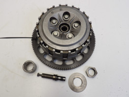 Clutch Triumph Sprint ST 1050