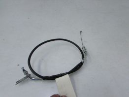 Gaskabel Suzuki GSX R 750