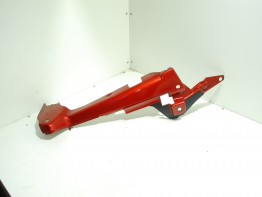 Heck rechts BMW R 1100 RT