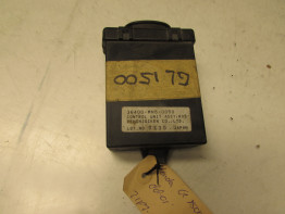 Relais unit Honda Goldwing GL