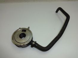 Oliekoeler Yamaha FZR 600