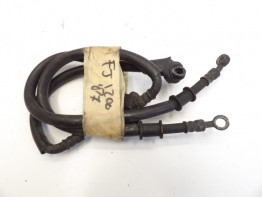 Remleiding voor Yamaha FJ 1200