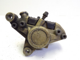 Brake caliper left front Suzuki GSX F 1100