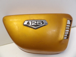 Seitenverkleidung rechts klein Honda Overige Honda