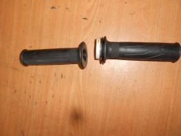 Throttle grip Yamaha FJR 1300