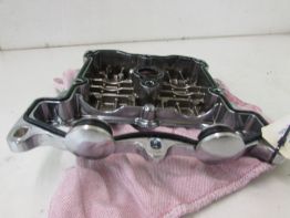 Kleppendeksel Harley Davidson Overige Harley Davidson