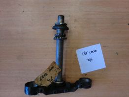 Gabelbrucke Unten Honda CBR 1000 F