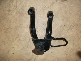 Pillion step left Suzuki DL 650 V STROM