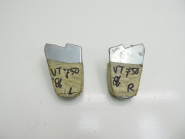 Headlight Honda VT 700 750