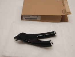 Highway steps Harley Davidson Softtail