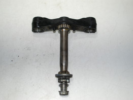 Steering stem Yamaha XVZ 1200 Venture