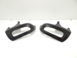 Cylinder head cover BMW R 1150 GS