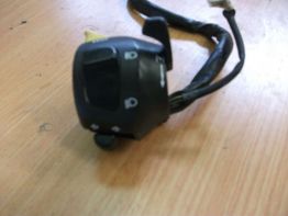 Stuurschakelaar links Suzuki GSX R 1300 Hayabusa
