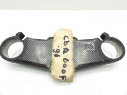 Kroonplaat Honda CBR 600 F