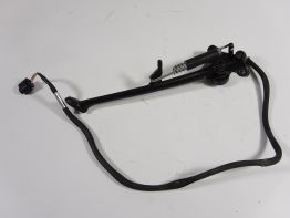 Standaard BMW F 800 S - ST