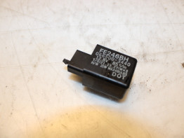 Relais Yamaha XJ 900 S Diversion