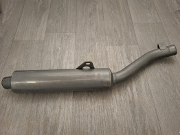 Uitlaat Suzuki RF 600