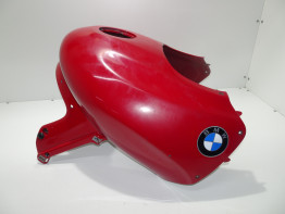 Tankcover BMW F 650
