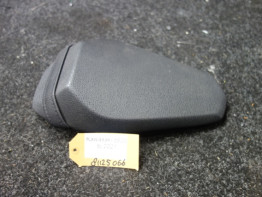 Buddy zadel Kawasaki Z 900