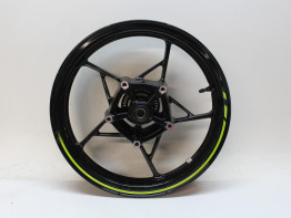 Front Wheel Kawasaki Z 900