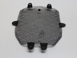 Cowl V shape under Honda RVF 750 R - RC45