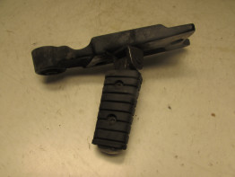 Rechter schetsplaat Yamaha V max