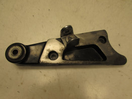 Rechter schetsplaat Yamaha V max