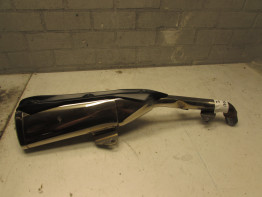 Auspuff Kawasaki Z 1000